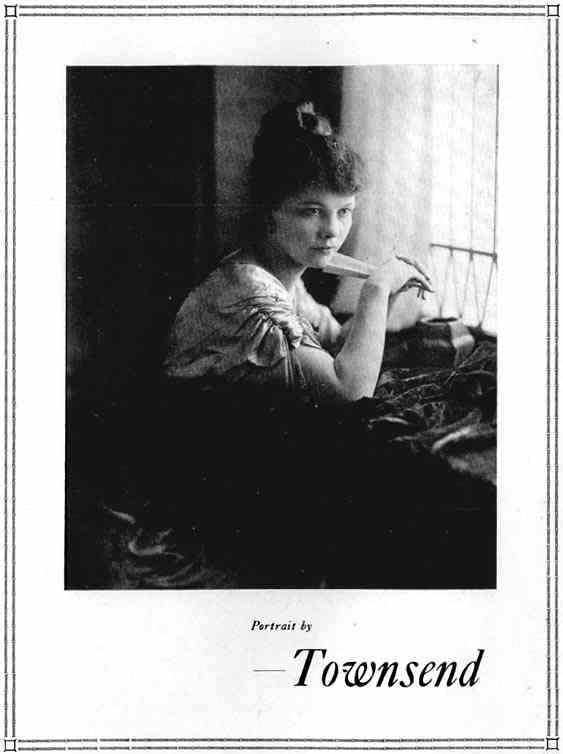 Photograph or Sketch