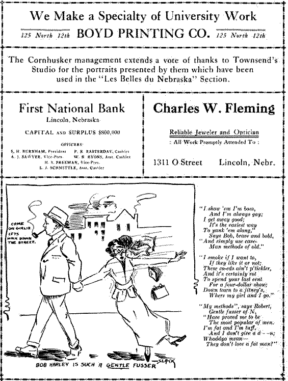 Letter/Sketch or doodle