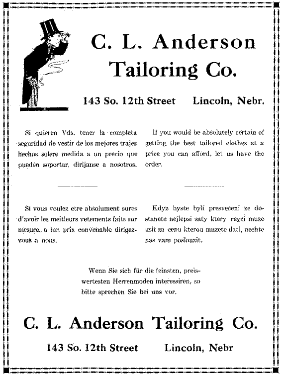 Letter/Sketch or doodle