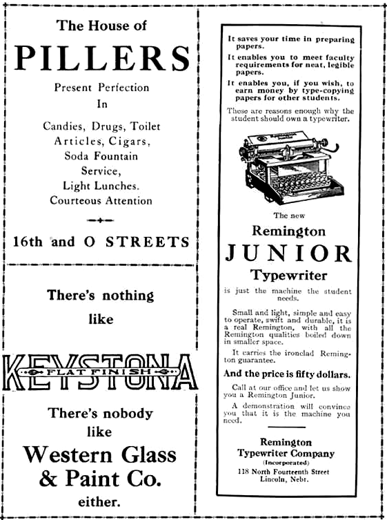 Letter/Sketch or doodle