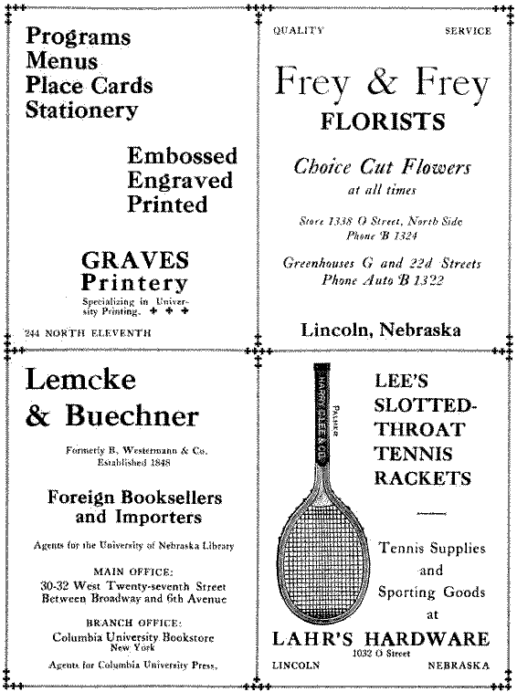 Letter/Sketch or doodle