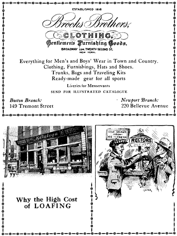 Letter/Sketch or doodle