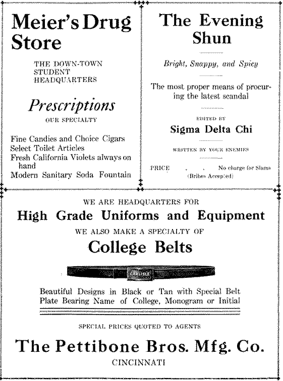 Letter/Sketch or doodle