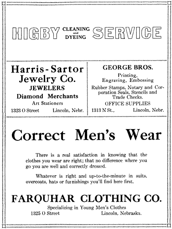 Letter/Sketch or doodle