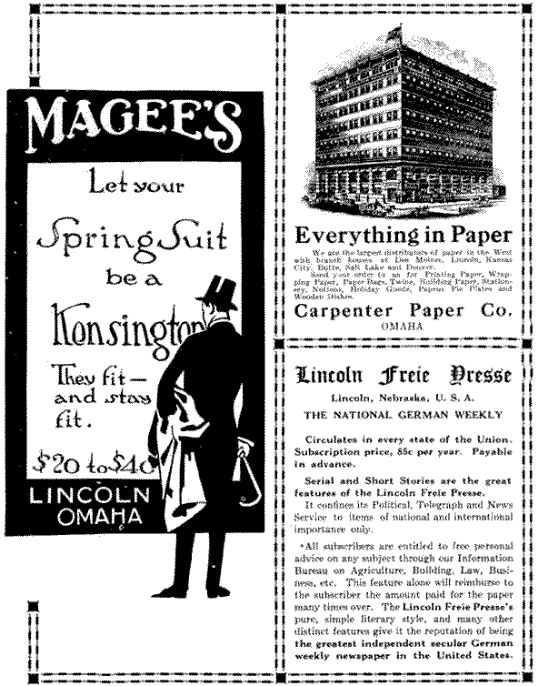 Letter/Sketch or doodle