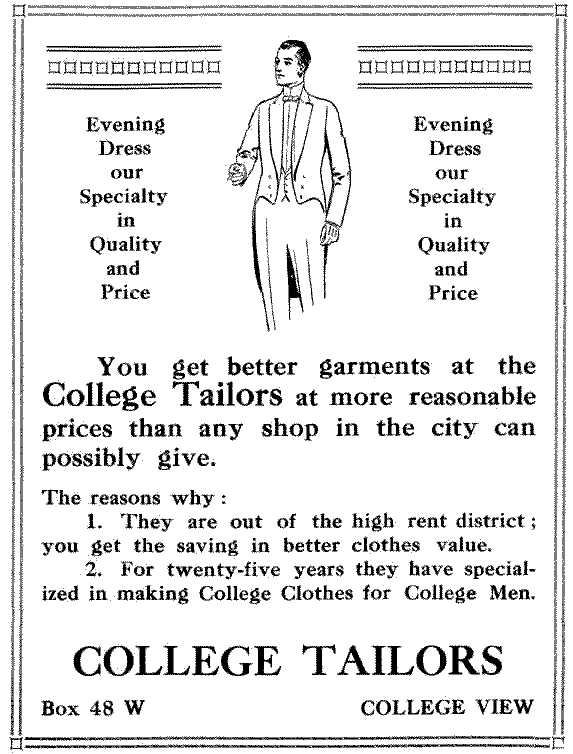 Letter/Sketch or doodle