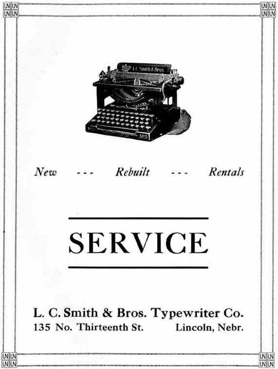 Photograph or Sketch