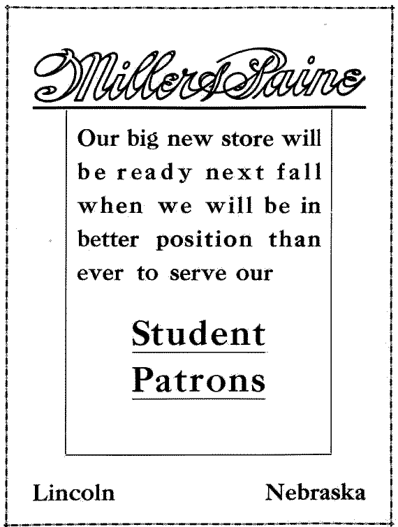 Letter/Sketch or doodle