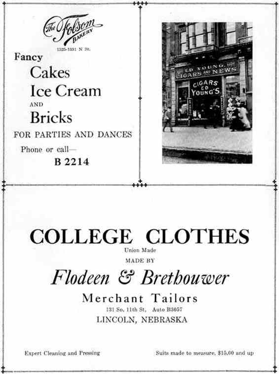 Photograph or Sketch