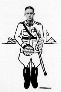 Picture/sketch or label