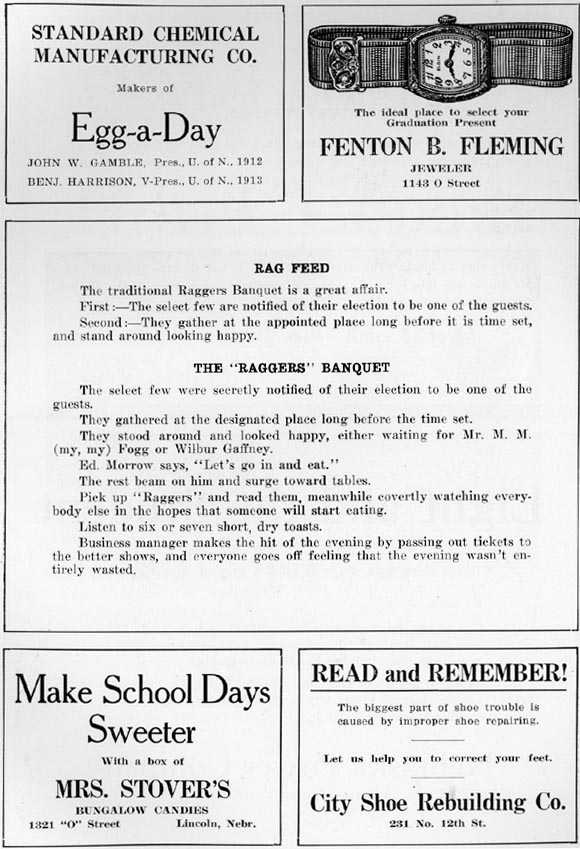 Picture/sketch or label