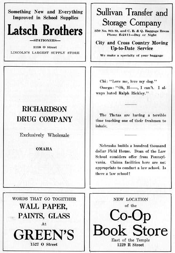 Picture/sketch or label