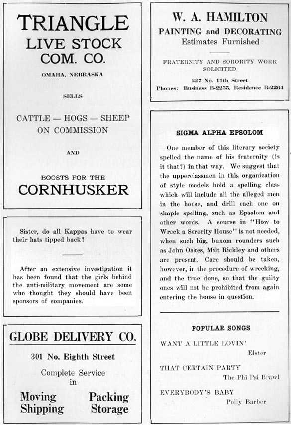 Picture/sketch or label