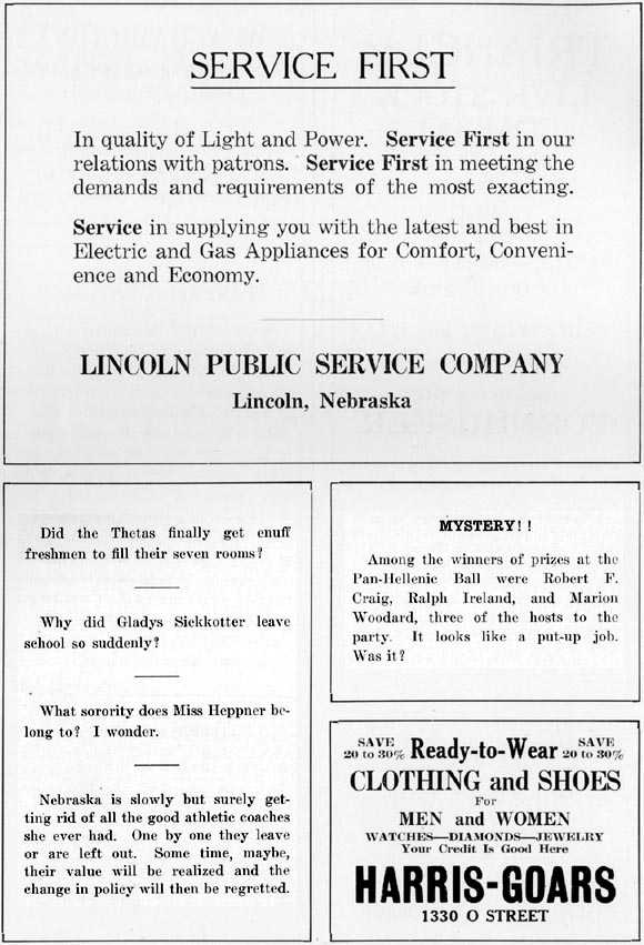 Picture/sketch or label