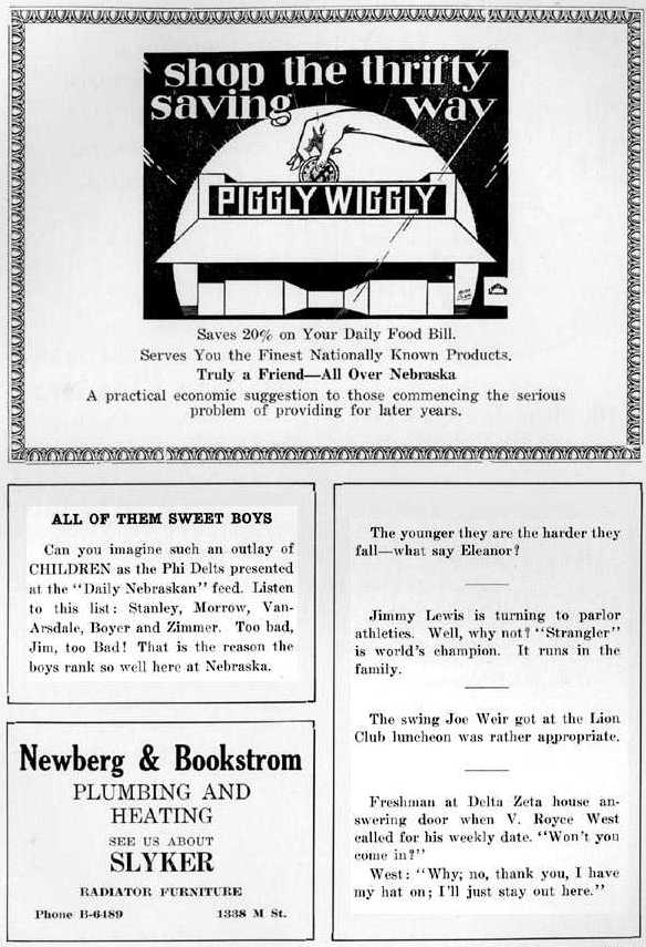 Picture/sketch or label