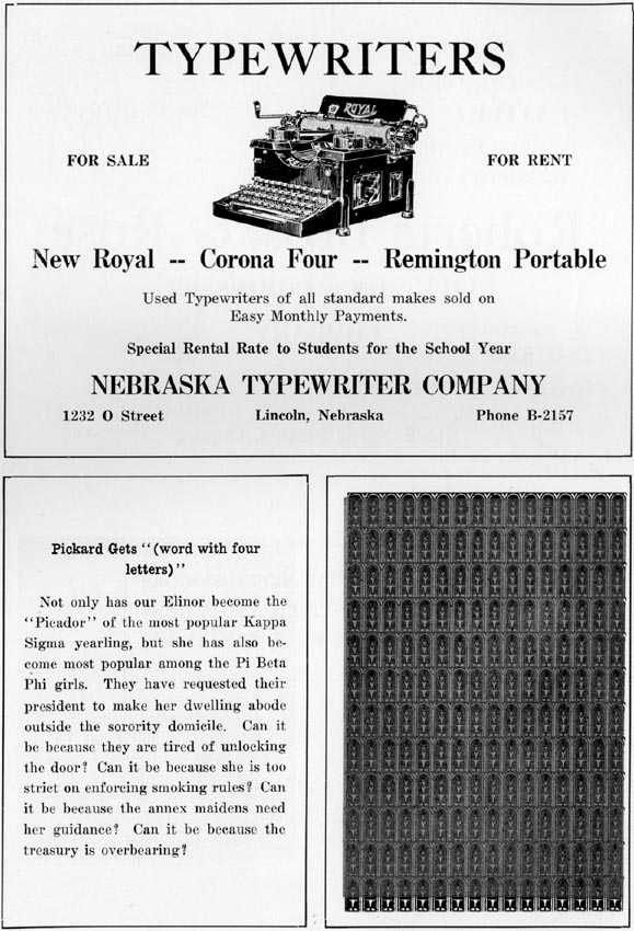 Picture/sketch or label