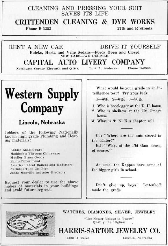 Picture/sketch or label