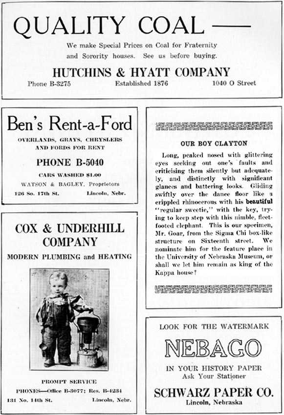 Picture/sketch or label