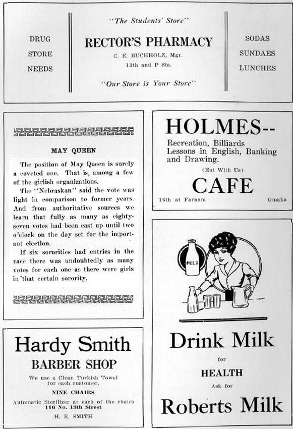 Picture/sketch or label