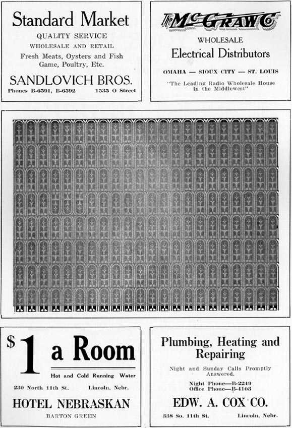 Picture/sketch or label