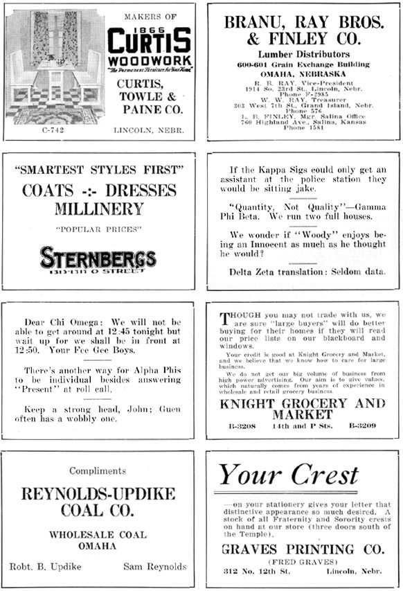 Picture/sketch or label