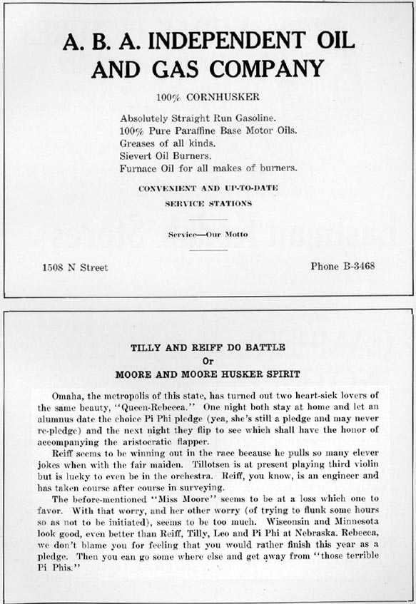 Picture/sketch or label