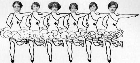 Picture/sketch or label