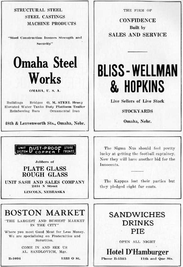 Picture/sketch or label