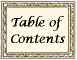table of contents