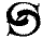 Letter/label or doodle