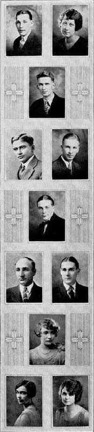 Picture/sketch or label