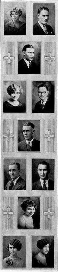 Picture/sketch or label