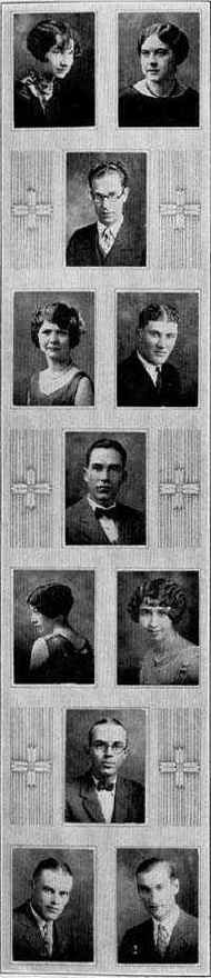 Picture/sketch or label