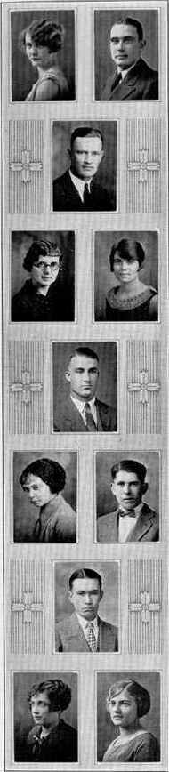 Picture/sketch or label