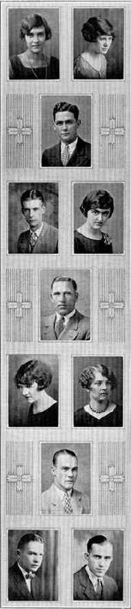 Picture/sketch or label