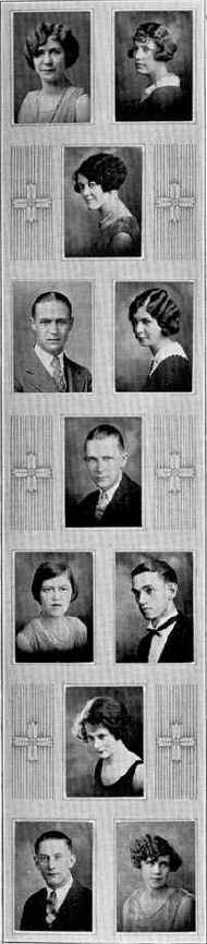 Picture/sketch or label