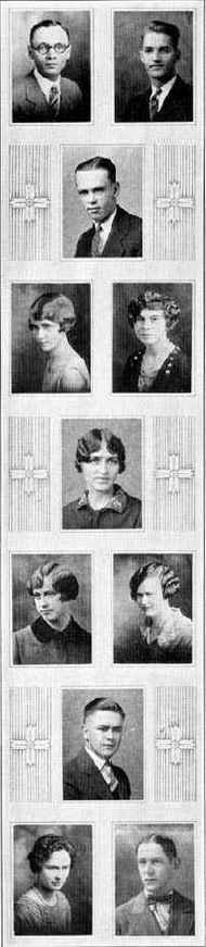 Picture/sketch or label