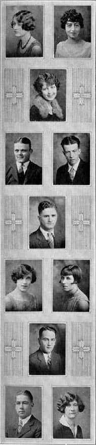 Picture/sketch or label