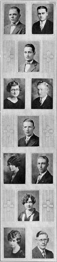 Picture/sketch or label