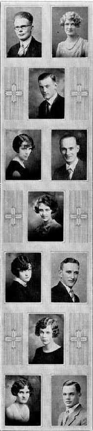 Picture/sketch or label