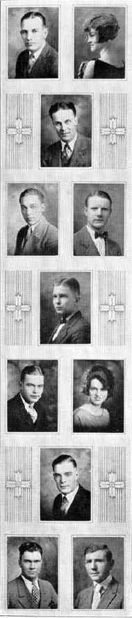 Picture/sketch or label