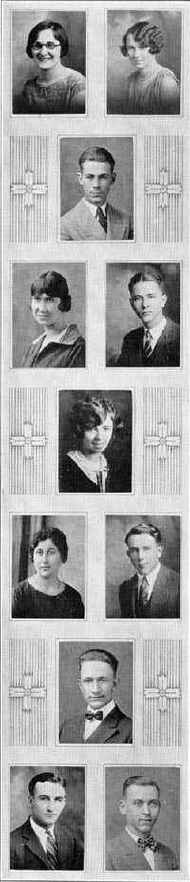 Picture/sketch or label