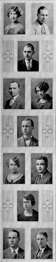 Picture/sketch or label