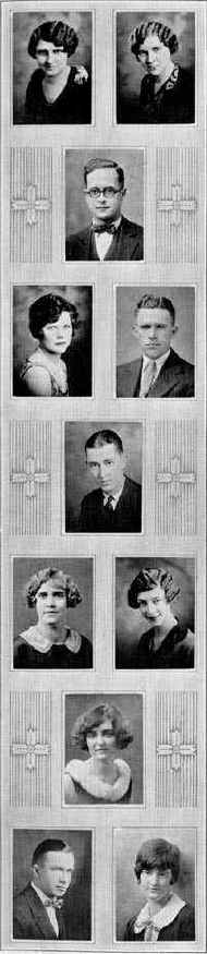 Picture/sketch or label