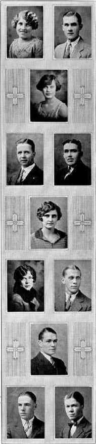 Picture/sketch or label