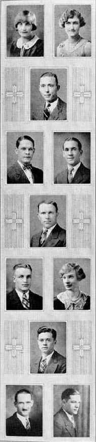 Picture/sketch or label