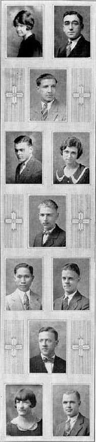 Picture/sketch or label