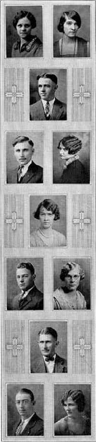 Picture/sketch or label