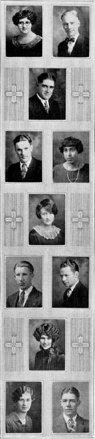 Picture/sketch or label