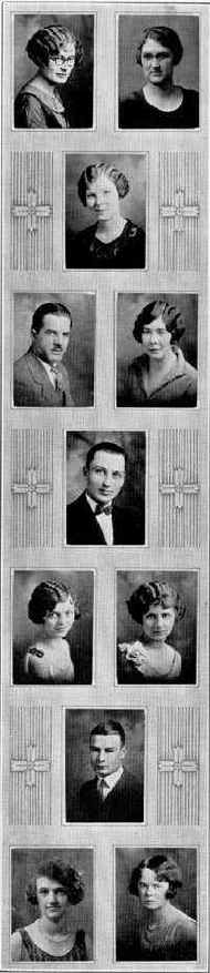 Picture/sketch or label